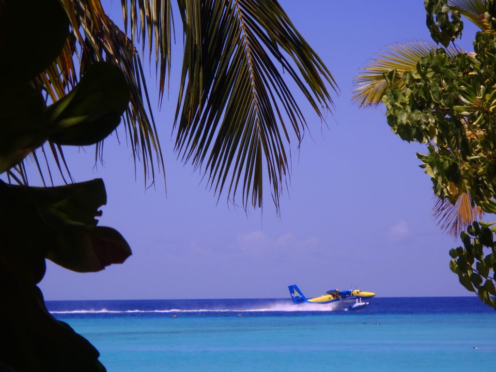 Urlaub im Ari Atoll auf den Malediven