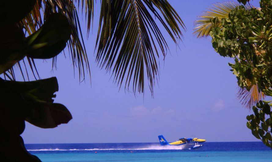 Ari Atoll – Urlaub im Safari Island Resort auf den Malediven