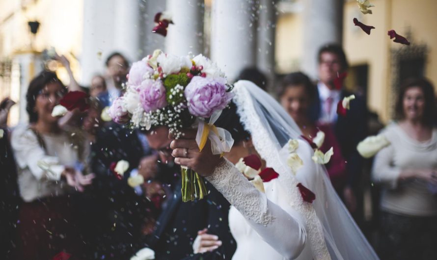 Teure Hochzeit ade: Die besten Spartipps für den schönsten Tag