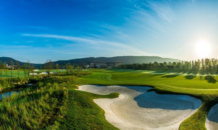 Die schönsten Golfplätze in Österreich