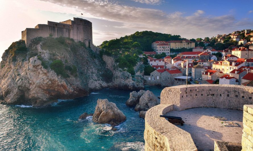 Kroatien – Tipps für Süddalmatien