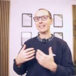 Vom Instagram-Post zur Altersvorsorge: Wie Finanzberater Maximilian Fuchs Finanzbildung neu denkt