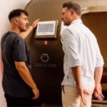 Cornelius Schelling und die Frage, wie gesunde Selbstständigkeit im digitalen Alltag gelingen kann