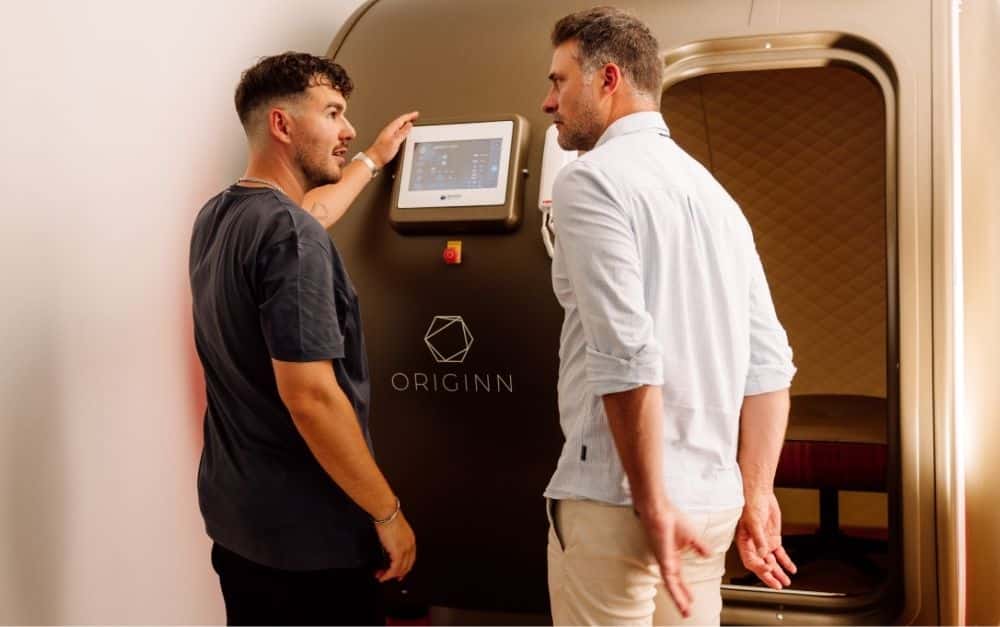 Cornelius Schelling und die Frage, wie gesunde Selbstständigkeit im digitalen Alltag gelingen kann