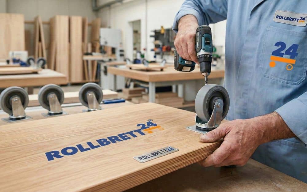 Rollbrett24 Warum Nachhaltigkeit beim Rollen mit Qualität beginnt